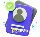 Tornar-se um membro do pg2026 é muito simples