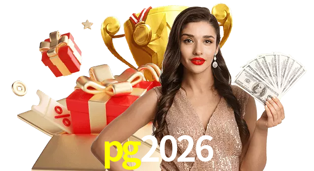 Jogue com dealers reais no pg2026!